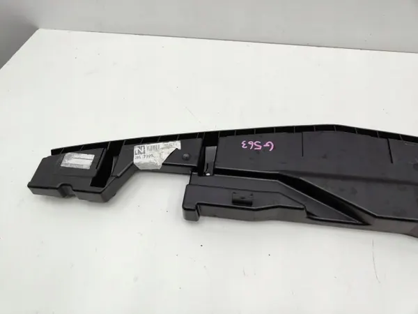 Nissan Primera P12 Framstötskapsel OEM 62663AU300 image 7