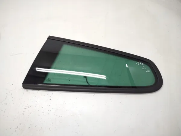 Cristal OEM 1K8845041N 09 VW Scirocco Izquierdo Trasero Oscuro image 2