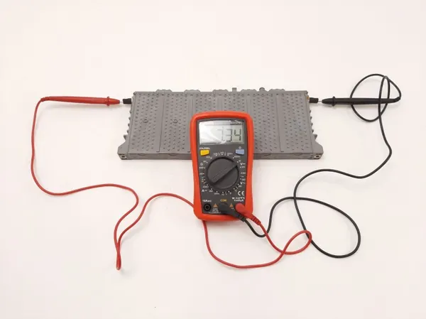 Cellule batterie Toyota Prius OEM 02YBDB02058E image 6
