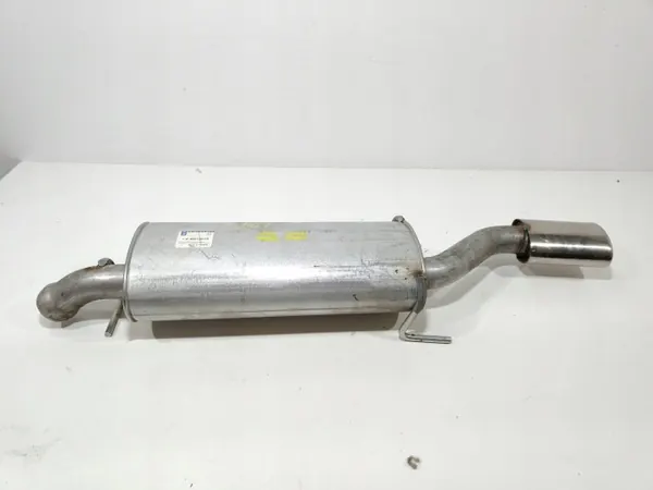 Silencieux Saab 900 d'origine OEM 400129110 Occasion image 2