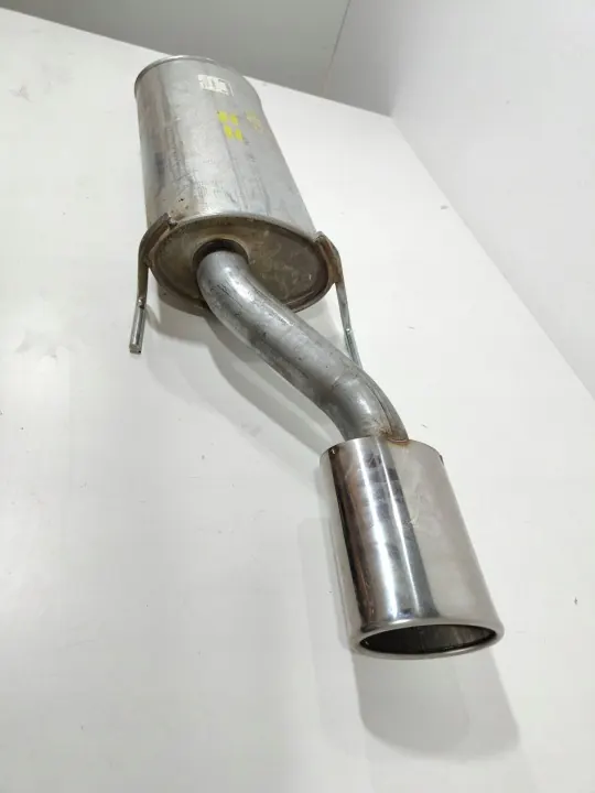 Silencieux Saab 900 d'origine OEM 400129110 Occasion image 4