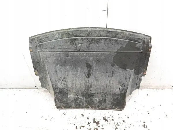 BMW Motorplatta 3 E46 image 2