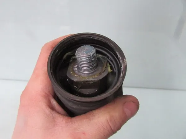 DRĄŻKA PRAWEGO Rotule de Direction Droite pour RAV4 IV14R image 4