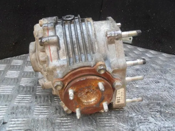 Siirtolaatikko OEM W82.1Y029 Toyota RAV4 III:lle image 4