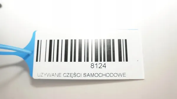 Bakluckhandtag OEM 360183320 för VW Golf 6 VI image 3
