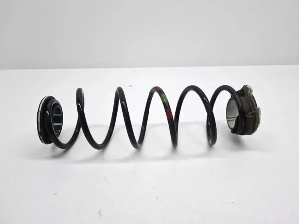 Hintere rechte Stoßdämpferfeder OEM 9829870880 Opel Mokka image 3