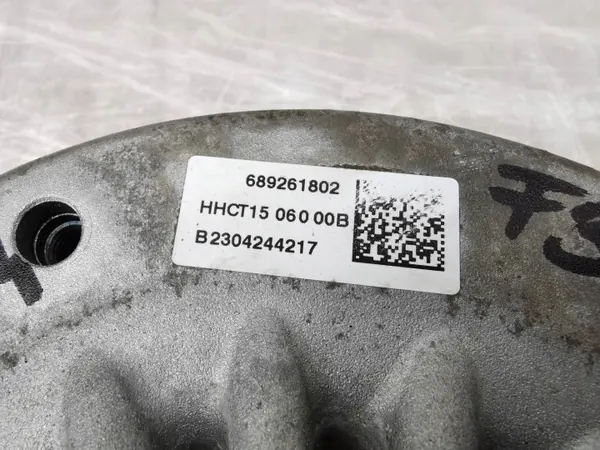 Roulement d'amortisseur avant OEM 6892618 BMW/MINI image 6