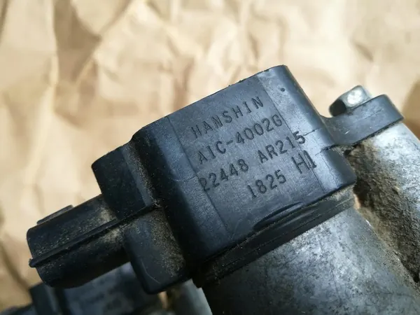 Bobina de ignição Hanshin 22448 AR215 image 2