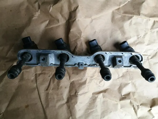 Bobina de ignição Hanshin 22448 AR215 image 3