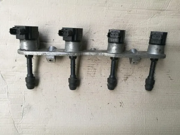 Bobina de ignição Hanshin 22448 AR215 image 4