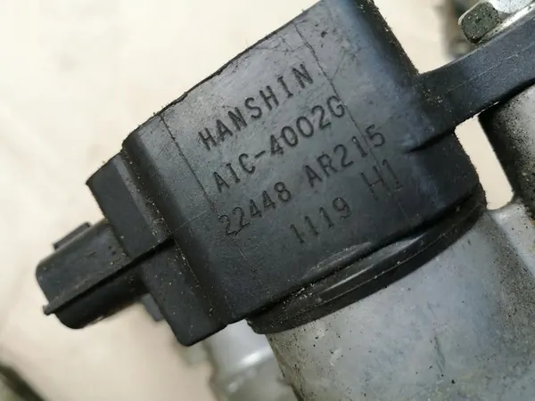 Bobina de ignição Hanshin 22448 AR215 image 5