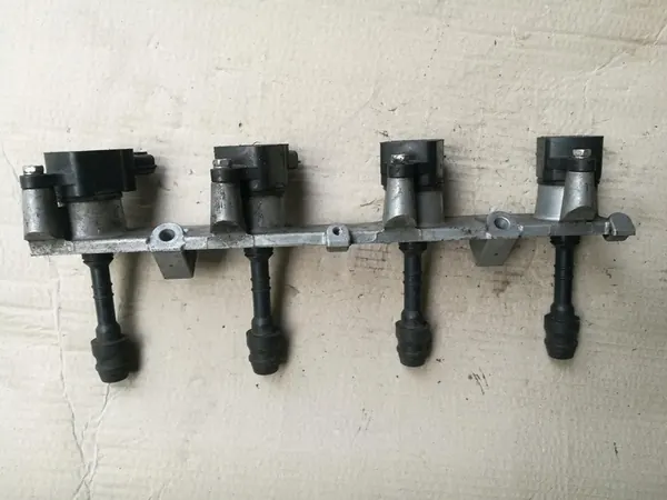 Bobina de ignição Hanshin 22448 AR215 image 6