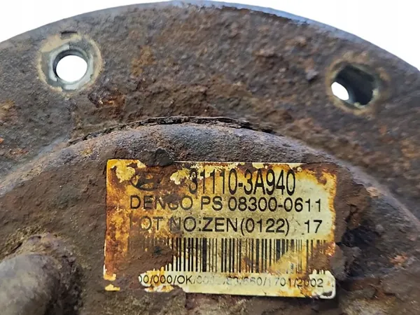 Bomba de Combustível Trajet 04-06 image 5