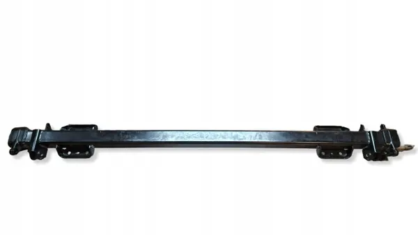 Hinterachse OEM S26340381 für Fiat Ducato 2014- image 2