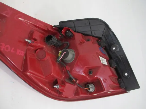 KIA SPORTAGE III LIFT Lámpara Trasera Derecha image 5