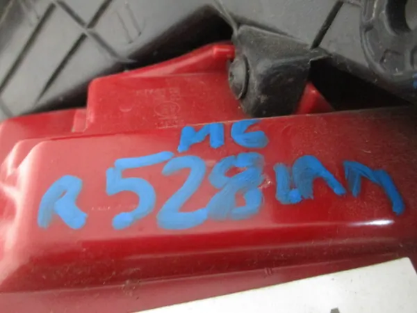 KIA SPORTAGE III LIFT Lámpara Trasera Derecha image 7