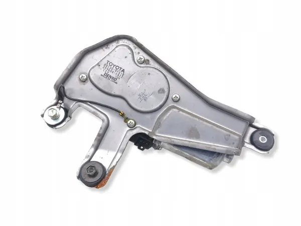 Toyota achterruitenwissermotor OEM 851300F010 image 4