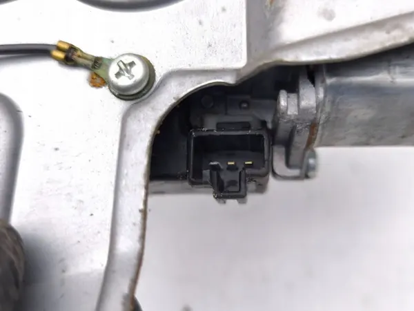 Toyota achterruitenwissermotor OEM 851300F010 image 6
