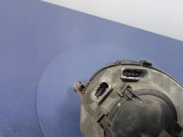 MERCEDES C W203 Rechter Koplamp Xenon A2038201261 image 5