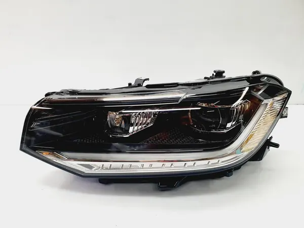 Vasen Ajovalo VW T-Cross 2GM941773B OEM image 2