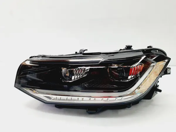 Vasen Ajovalo VW T-Cross 2GM941773B OEM image 3