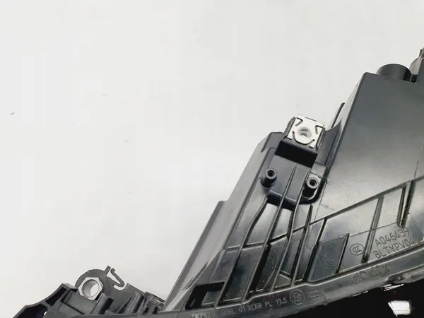 Vasen Ajovalo VW T-Cross 2GM941773B OEM image 4