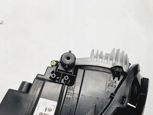 Vasen Ajovalo VW T-Cross 2GM941773B OEM image 5