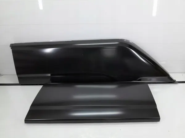 Renault Trafic 3 Garniture Toit Pilier Droit Arrière 731143589R image 2