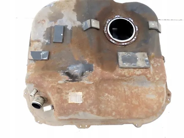 Polttoainesäiliö OEM 16508589108 Hyundai i30 II:lle image 2