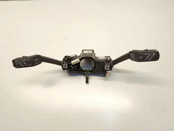 VW SEAT SKODA Tempomat-Schalter 5Q0953521KP image 2