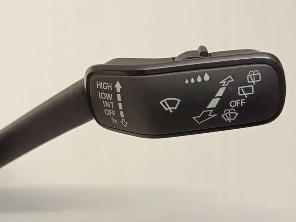 VW SEAT SKODA Tempomat-Schalter 5Q0953521KP image 4