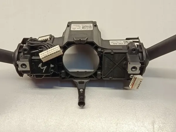 VW SEAT SKODA Tempomat-Schalter 5Q0953521KP image 5