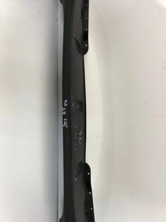 OEM 51112759224 Puskurin Etulevy MINI R58/R59 image 4
