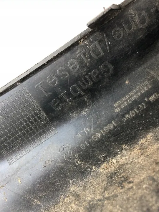 OEM 51112759224 Puskurin Etulevy MINI R58/R59 image 9