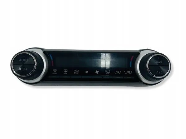 Klimapanel OEM OYT27197 für RAV4 image 2