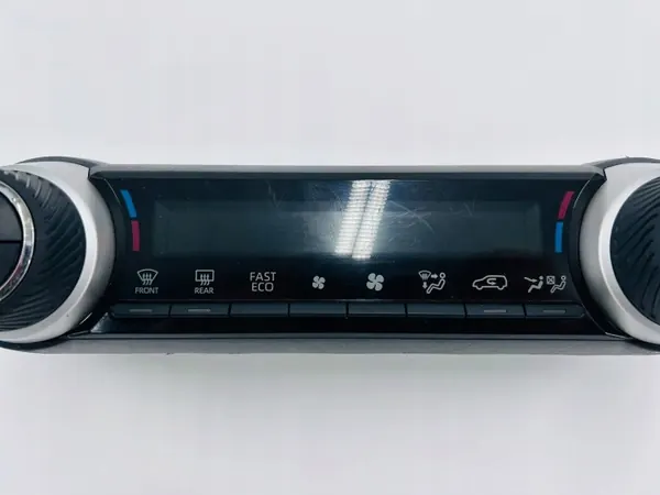 Klimapanel OEM OYT27197 für RAV4 image 10
