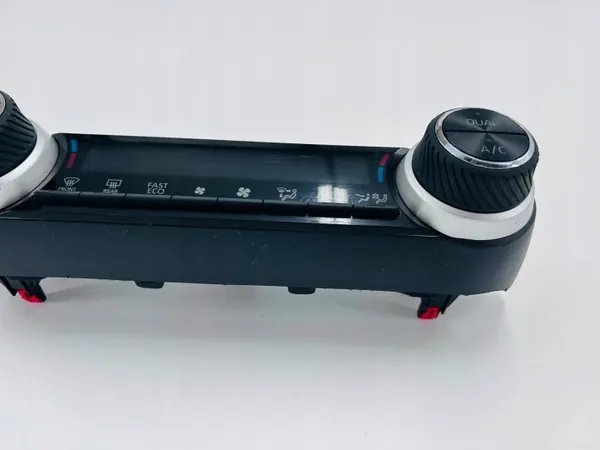 Klimapanel OEM OYT27197 für RAV4 image 4