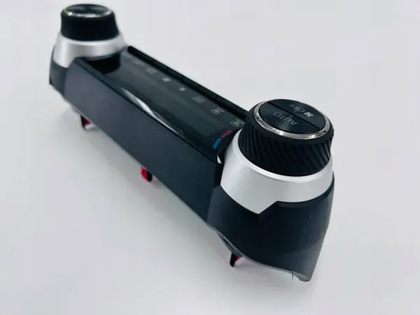 Klimapanel OEM OYT27197 für RAV4 image 8