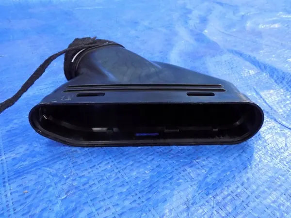 Luchtkanaal Mercedes ML W166 3.0 image 2