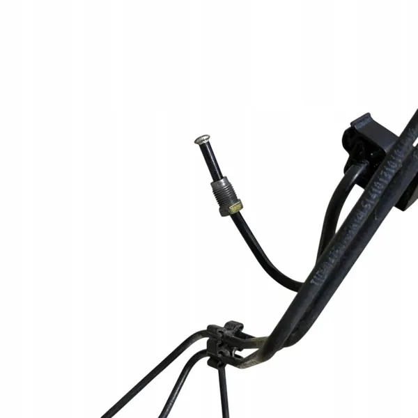 Bremsleitungssatz Maserati Ghibli 2014 OEM 670005812 image 10