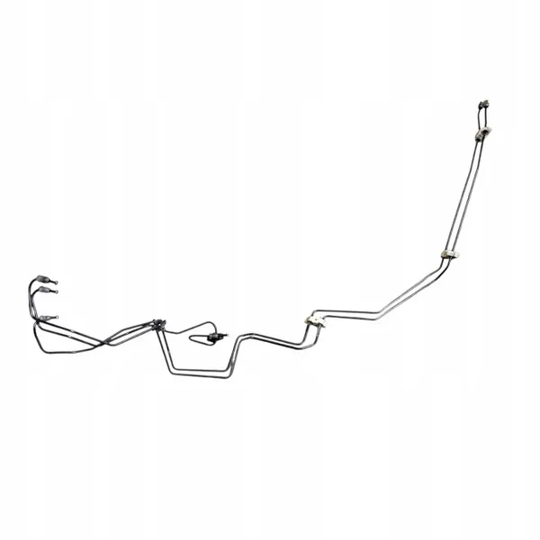 Bremsleitungssatz Maserati Ghibli 2014 OEM 670005812 image 3