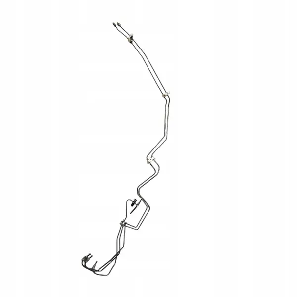 Bremsleitungssatz Maserati Ghibli 2014 OEM 670005812 image 4