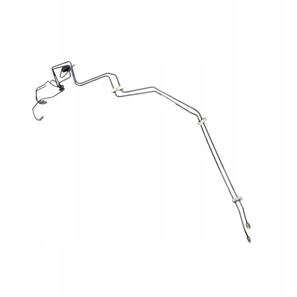 Bremsleitungssatz Maserati Ghibli 2014 OEM 670005812 image 6