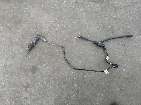 Kopplingsslavcylinder OEM RWD 2.3 DCI Renault Master image 2