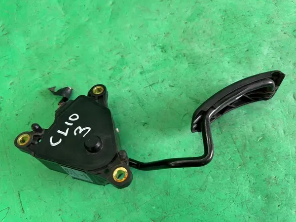 Gaspedaal Potentiometer Renault Clio III 8200297342 image 4