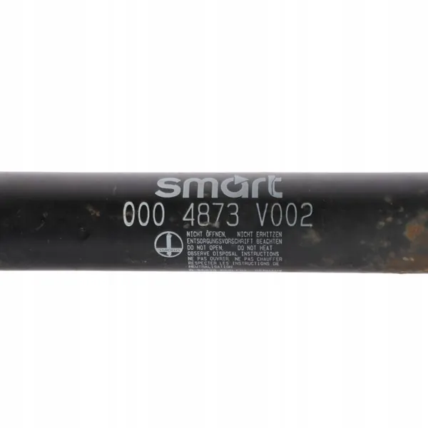 Smart Fortwo Lenksäulendämpfer OEM Q0004873V002000000 image 8