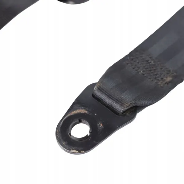 Land Rover Discovery 3 taka-oikea turvavyö OEM LR009272 image 4