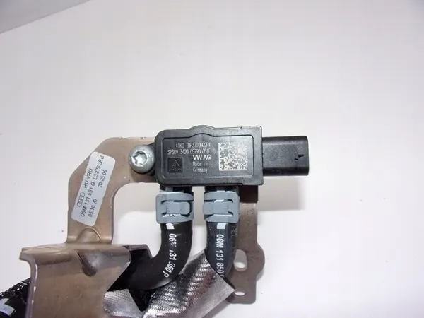 Pakokaasupaineanturi DPF Audi A6 C8 image 4