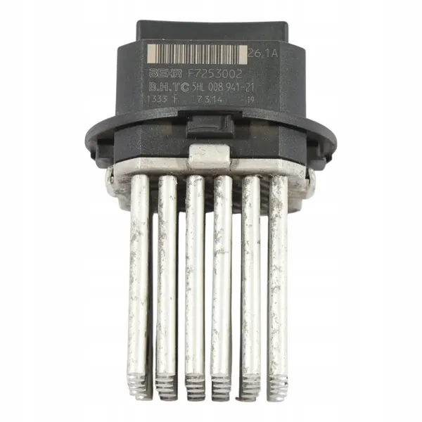 Blowerweerstand LR002685 voor Range Rover Evoque L538 image 2