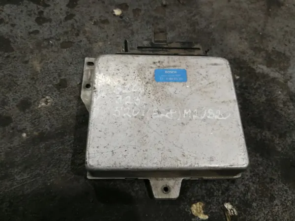 BMW Motorregelaar BOSCH 0200001301 voor E21/E28/E30/E12 image 2